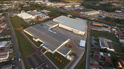 Multilog - Porto Seco Receita Federal do Brasil